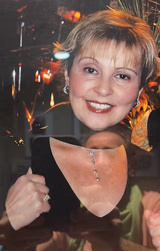 Jennie Bronstein