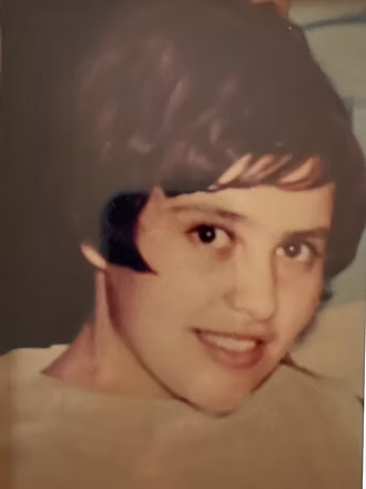 Jennie Bronstein