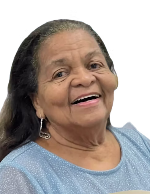 Lettice Glenora Cooper