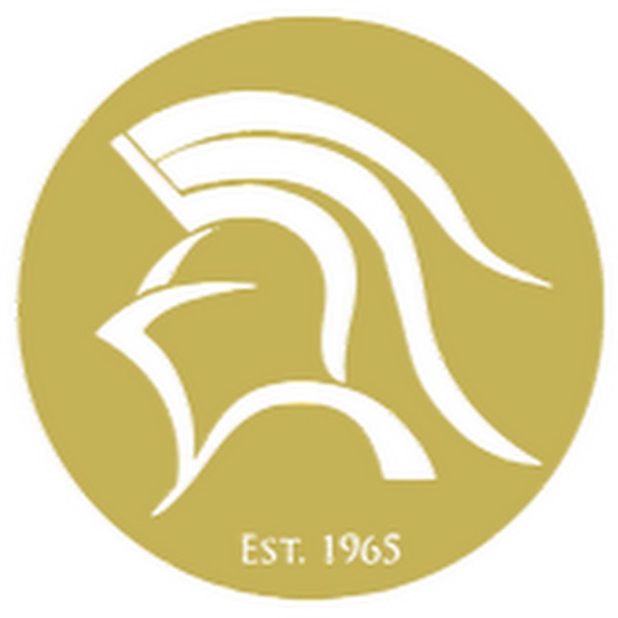 Paramus Catholic High School Spartans Logo