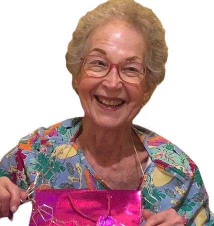 Sheila Seligman